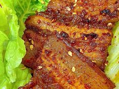 -吉木烤肉自助餐厅(乐汇城店)