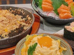 -友壹町寿司(佛山新DNA店)
