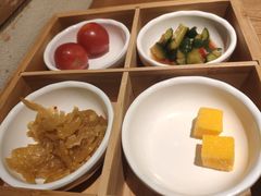 -闽上鲜·福建菜(龙湖滨江天街店)