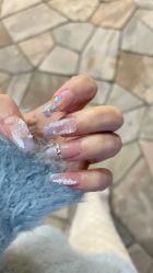 -JX今喜美甲美睫