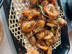 避风塘炒虾蟹-石头咕(葵蓬店)