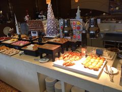 -澳门喜来登大酒店