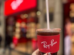 -Ray·Ban雷朋(淮海中路店)