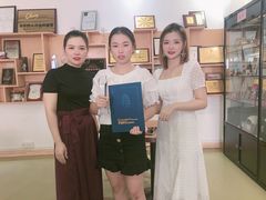 -伊丽莎白美容培训学校(顺德校区)