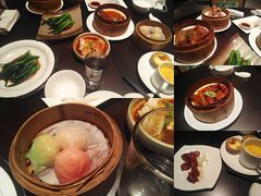 -领事馆19号中餐厅(厦门海景洲际酒店)