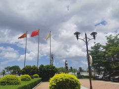 -金厨泰国餐厅·全泰籍厨师料理(拱北店)