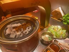 -西塔老太太泥炉烤肉(苏州大悦城店)