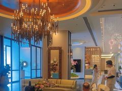 -新加坡文华东方酒店