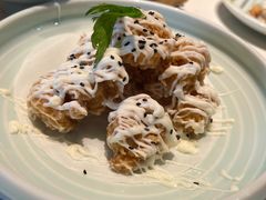 -0776食堂·京城创意菜(七里庄店)