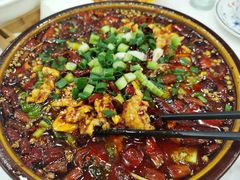 -乡土特色.冷锅鱼.牦牛肉汤锅