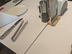 -拉蒂娜·巴西牛排馆 Latina·Brazilian Steakhouse(陆家嘴旗舰店)