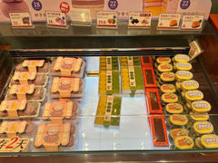 -墨茉点心局(国金街店)