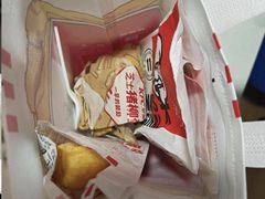 -肯德基(中关村E世界店)