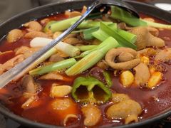 -湘肠香火锅店(团结湖店)