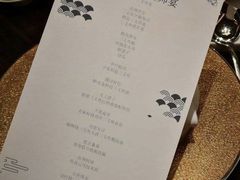 -富力威斯汀酒店-中国元素中餐厅(武昌临江店)