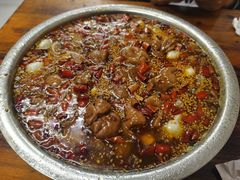 -黑皮酸菜鱼(三山街店)