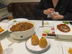 -大鸭梨烤鸭(左家庄店)