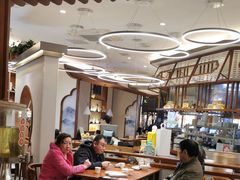 -包小笼·金牌汤包(中山路店)
