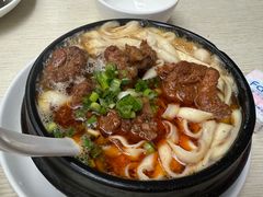 -宫廷药膳罐罐面(兴庆路店)