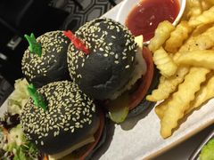 -打趸BTC·Breaktime cafe(北京路店)