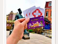 -安徒生童话乐园