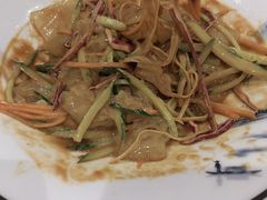 -老边饺子馆(东单店)