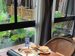 -湘力力小院·鱼汤泡饭(枫林路店)