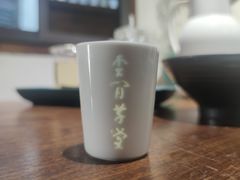 -月栖华明-云间草堂清茶馆(泗泾古镇店)
