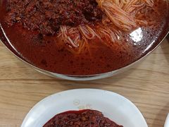 -现代烧烤冷面店(苏家屯店)