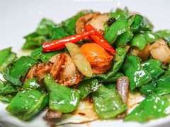 -莉莉海堂HAITANG·烤鸭(国贸商城店)