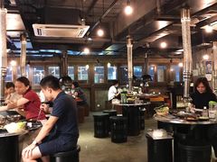 -喜来稀肉(金巴利道店)