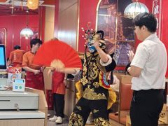 -川中渝夫火锅(铜陵万达广场店)