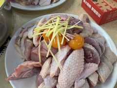 -明兴猪肚鸡·清远27年老字号(玄真漂流店)