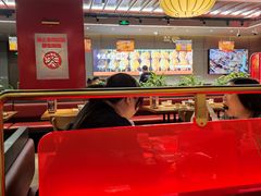 -管氏翅吧(马家堡店)