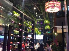 -聚缘·湘味音乐餐厅party(罗湖店)