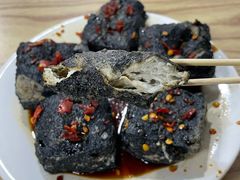 -五娭毑臭豆腐(黄兴南路店)
