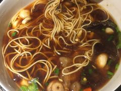 -十面春风·江南面馆(崇宁路店)