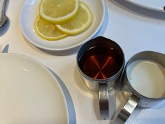 -La-Serene Café