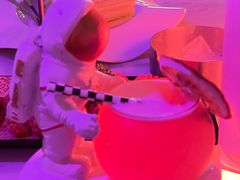 -月光漫步高空酒吧&景观下午茶Moonwalker Sky Land