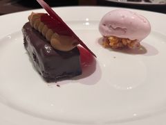 -上海浦东嘉里大酒店