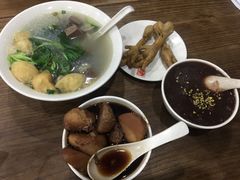 -随柳居·苏式小吃(建新巷店)