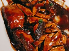 -金枝玉叶上海人家食府(三里河店)