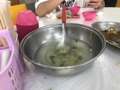 -垦丁辉哥生鱼片