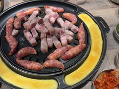 -马场洞肉铺(振安店)