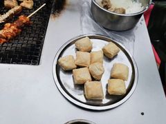 -夏大妈烧烤