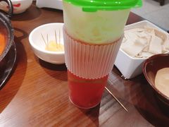 -刘火辣老火锅(光谷店)