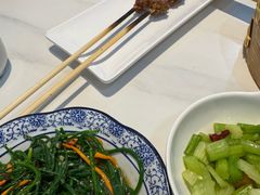 -真食净香居·内蒙烧麦(亚运村店)