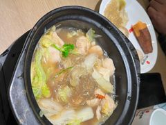 -洪兴砂锅·融合砂锅菜(三站店)