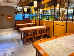 -如轩·海鲜砂锅粥·潮汕菜(南城店)
