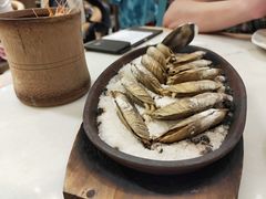 -莆田餐厅(滨海广场店)
